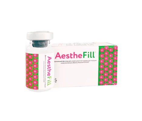 AestheFill
