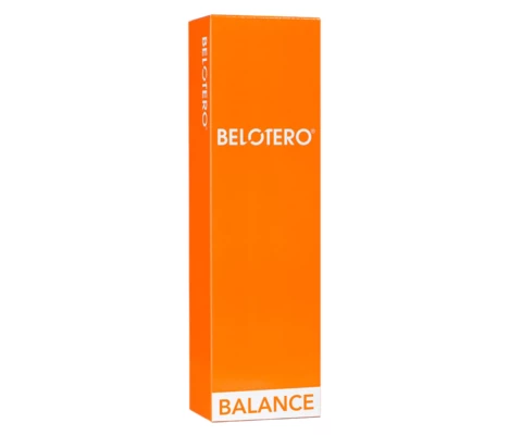 Belotero Balance