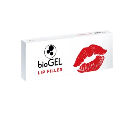 bioGel Lip Filler