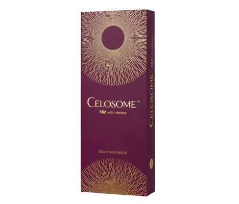Celosome Mid with Lidocaine