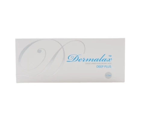 Dermalax Deep Plus