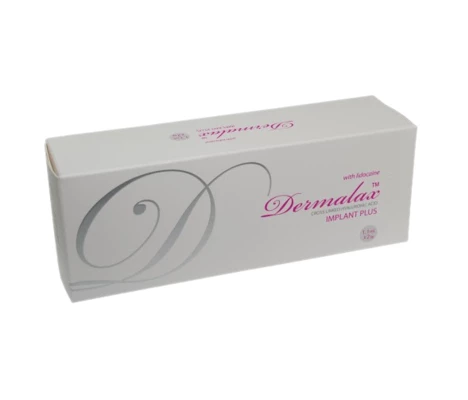 Dermalax Implant Plus