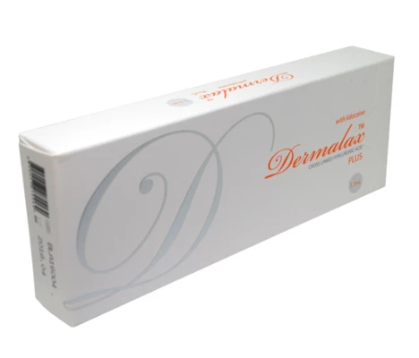 Dermalax Plus