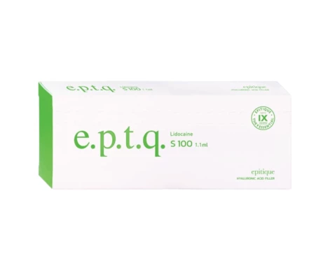 e.p.t.q. S100 lidocaine