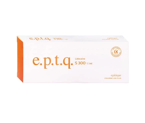 e.p.t.q. S300 lidocaine