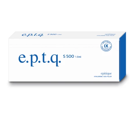 e.p.t.q. S500