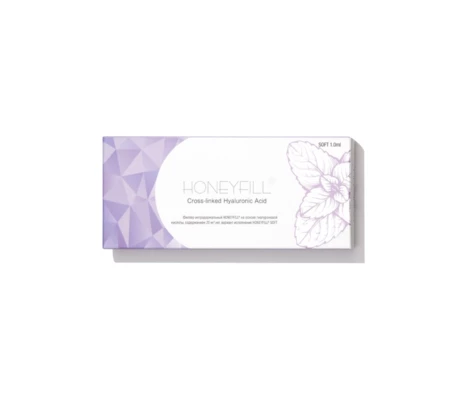 Honey Fill Soft