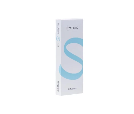 Hyafilia S