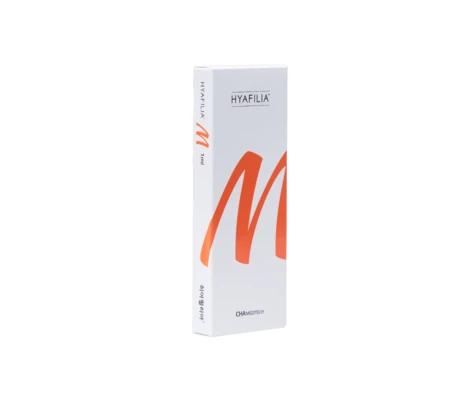 Hyafilia M