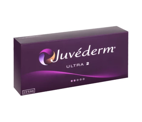 Juvederm Ultra 2
