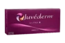 Juvederm Ultra 3
