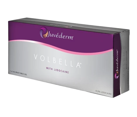 Juvederm Volbella