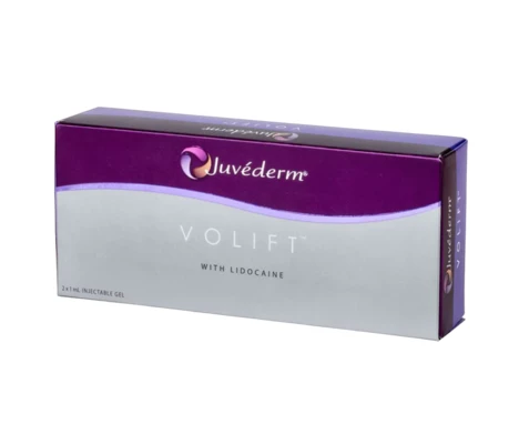 Juvederm Volift