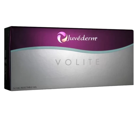 Juvederm Volite