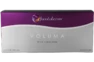 Juvederm Voluma