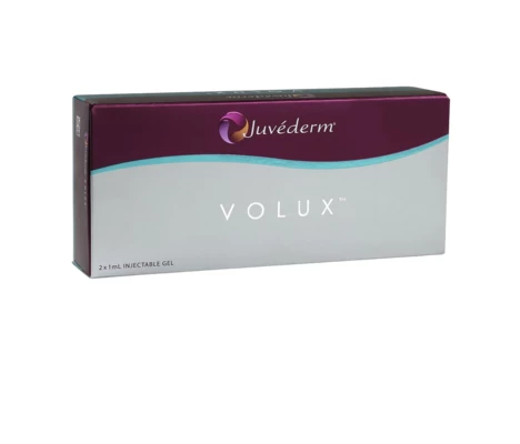 Juvederm Volux