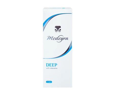 Medeyra Deep with Lidocaine