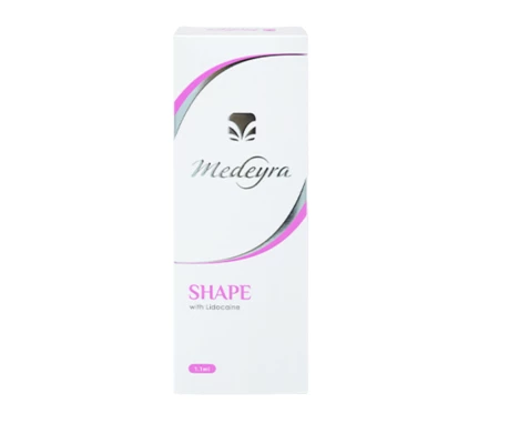 Medeyra Shape with Lidocaine