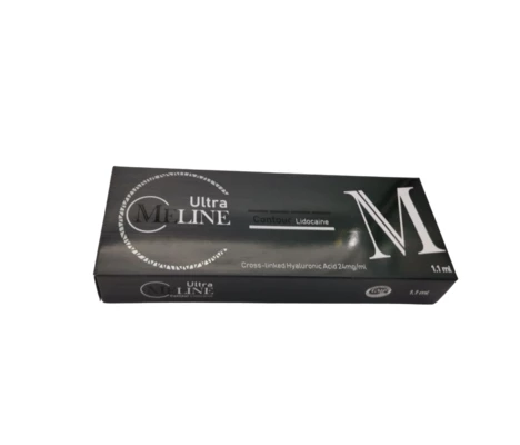 Meline Ultra Contour