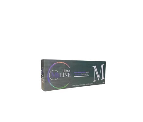 Meline Ultra Volume