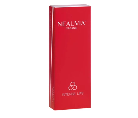 Neauvia Intense Lips