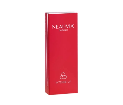 Neauvia Intense LV
