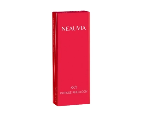 Neauvia Intense Rheology