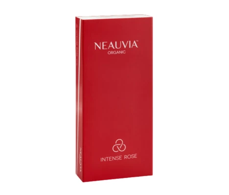 Neauvia Intense Rose