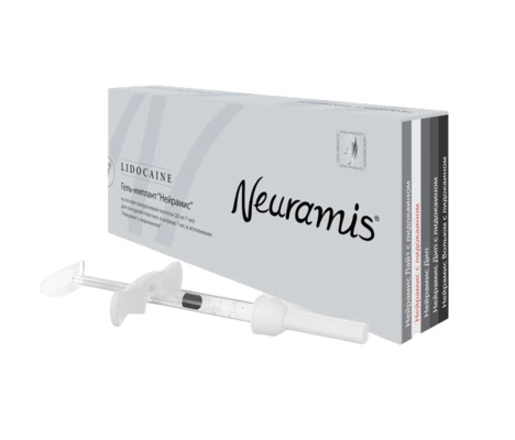 Neuramis Lidocaine