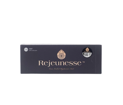 Rejeunesse Deep