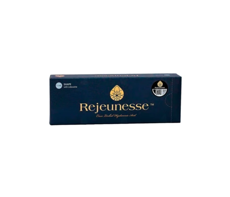 Rejeunesse Shape