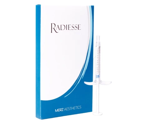 Radiesse 1.5 ml