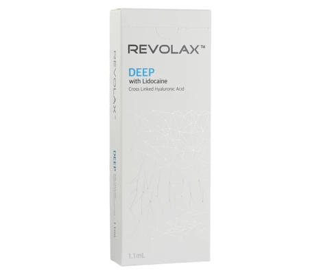 Revolax Deep