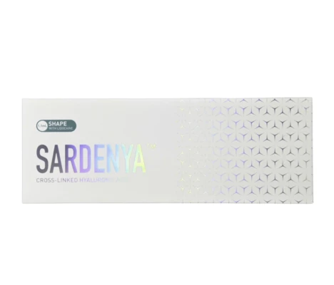 Sardenya Shape