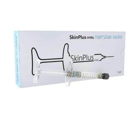 SkinPlus-Hyal 100*Semi Hard