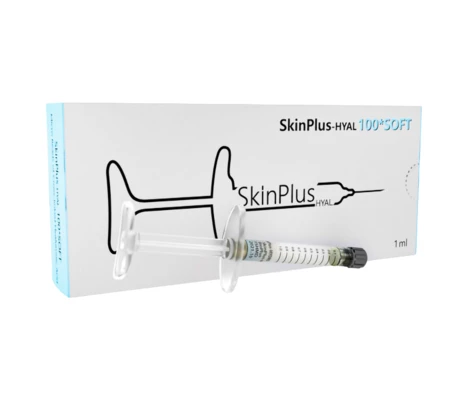 SkinPlus-Hyal 100*Soft