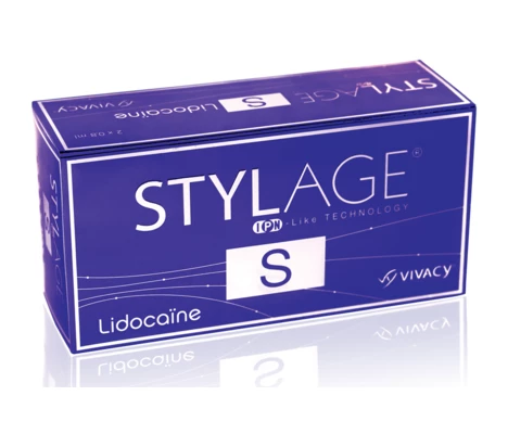Stylage S Lido