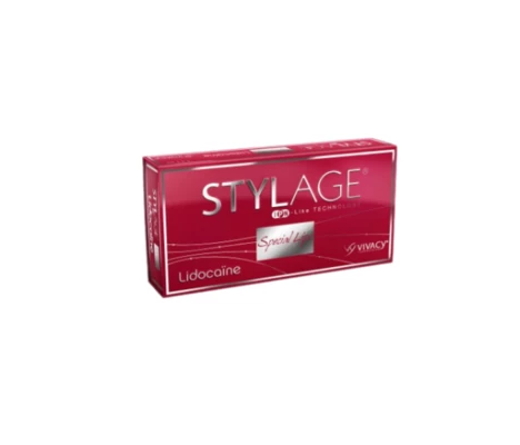 Stylage Special Lips Lido