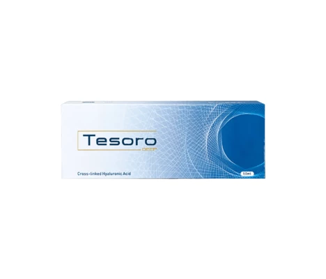 Tesoro Deep