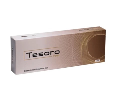 Tesoro Fine