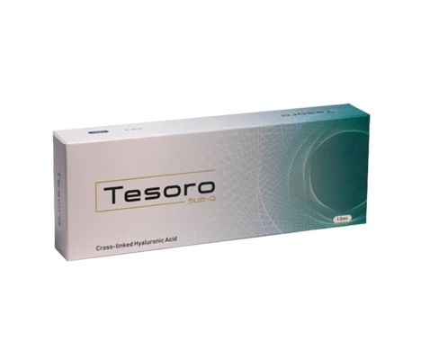Tesoro SUB-Q