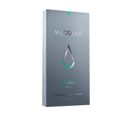 Viscoline Balance