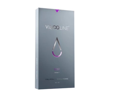 Viscoline Deep