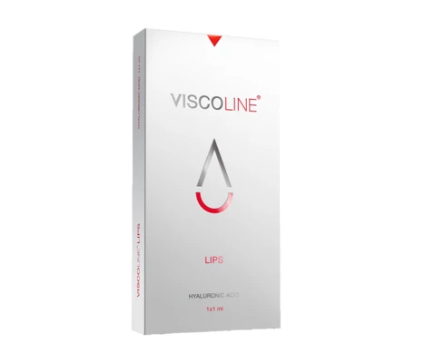 Viscoline Lips