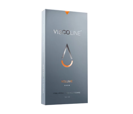 Viscoline Volume
