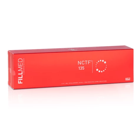 Filorga NCTF 135