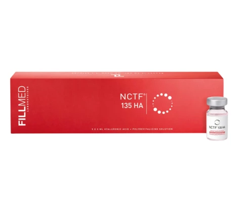 Filorga NCTF 135HA