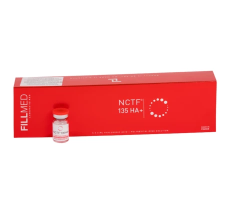 Filorga NCTF 135 HA +