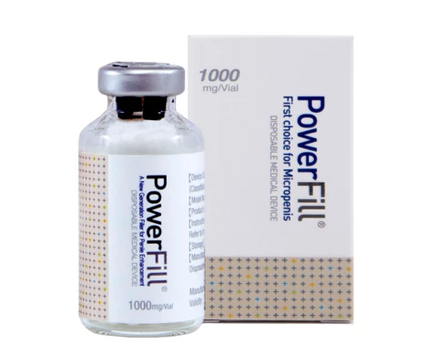 PowerFill