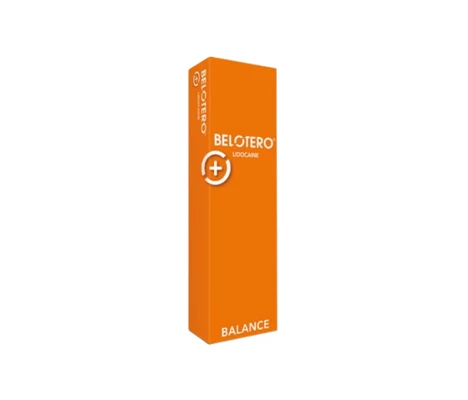 Belotero Balance Lidocaine